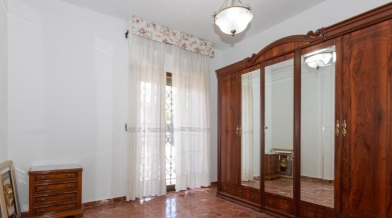 Гранада - Cúllar Vega - 125m2