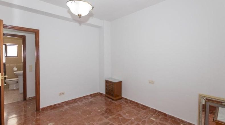 Гранада - Cúllar Vega - 125m2