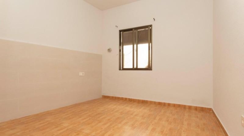 Гранада - Cúllar Vega - 125m2