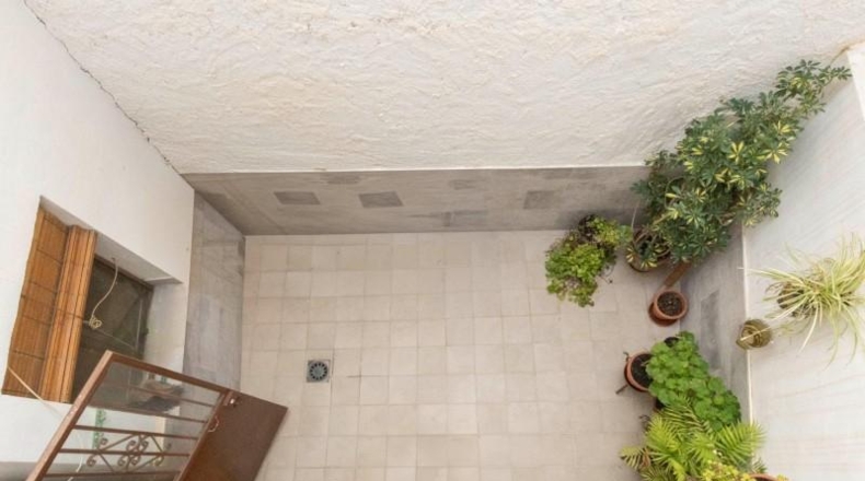 Гранада - Cúllar Vega - 125m2