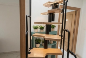 Plasencia 93&nbsp;m²
