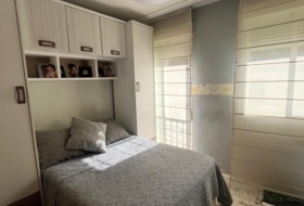 Plasencia 93&nbsp;m²