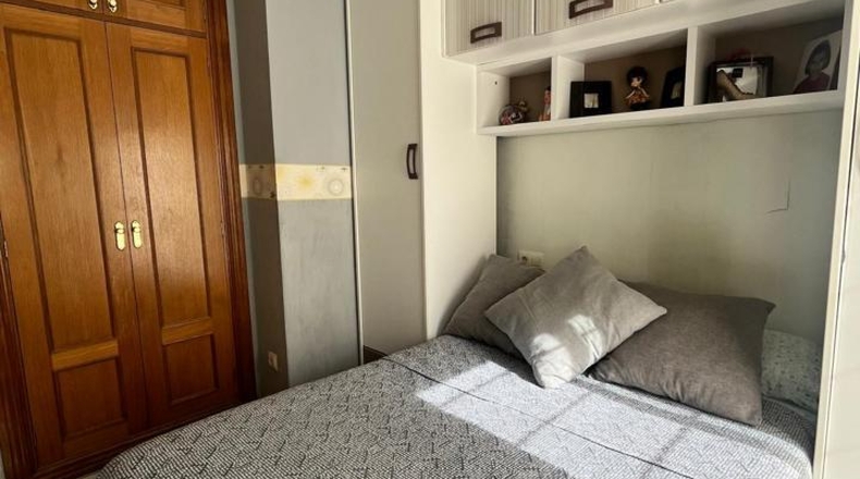 Cáceres - Plasencia - 93m2