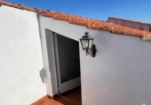 Chalet independiente con terreno en venta en la España, Plasencia, ref: TR413719 foto
