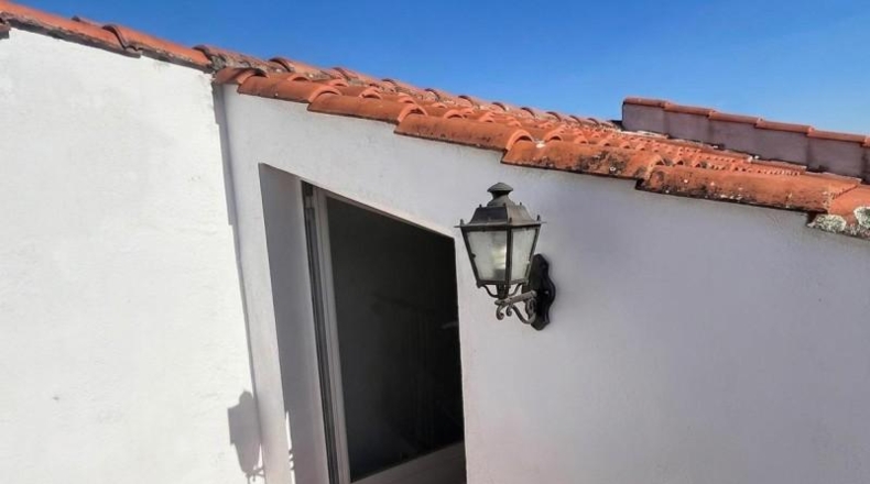 Cáceres - Plasencia - 93m2