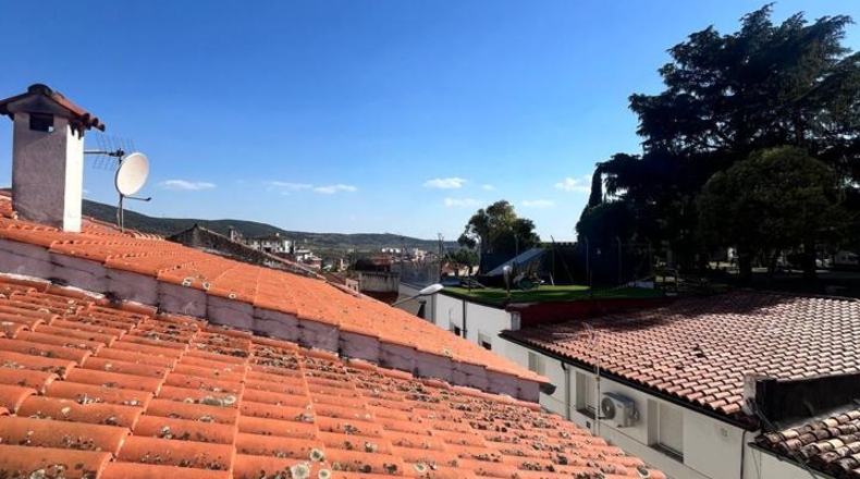 Cáceres - Plasencia - 93m2
