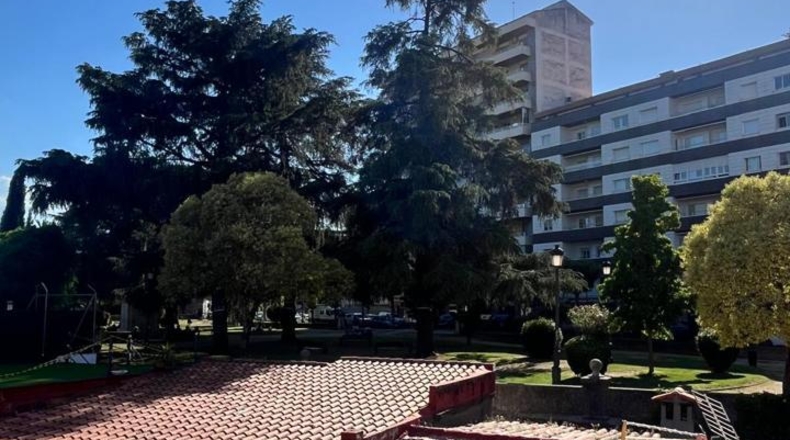 Cáceres - Plasencia - 93m2