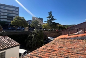 Plasencia 93&nbsp;m²