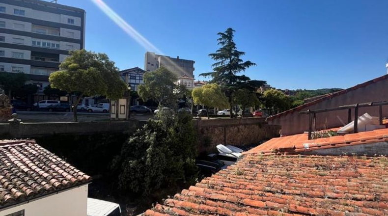 Cáceres - Plasencia - 93m2