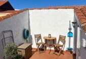 Chalet independiente con terreno en venta en la España, Plasencia, ref: TR413719 foto