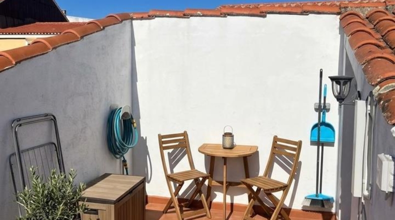 Cáceres - Plasencia - 93m2
