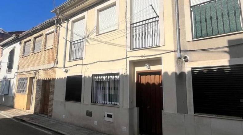 Cáceres - Plasencia - 93m2