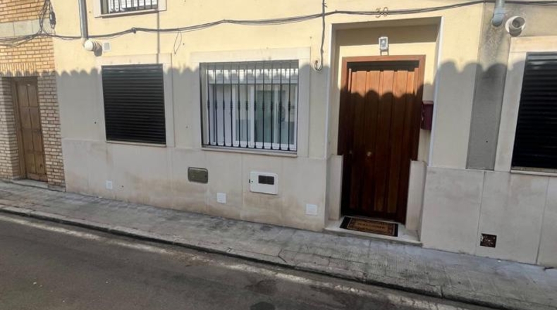 Cáceres - Plasencia - 93m2
