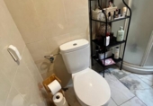 Chalet independiente con terreno en venta en la España, Plasencia, ref: TR413719 foto
