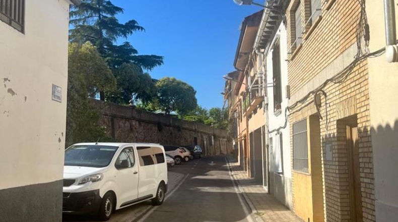 Cáceres - Plasencia - 93m2
