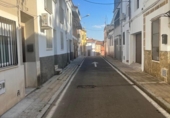 Chalet independiente con terreno en venta en la España, Plasencia, ref: TR413719 foto