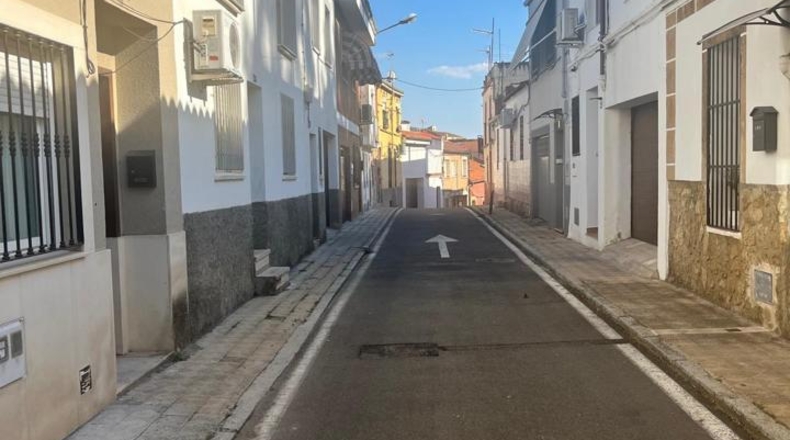 Cáceres - Plasencia - 93m2