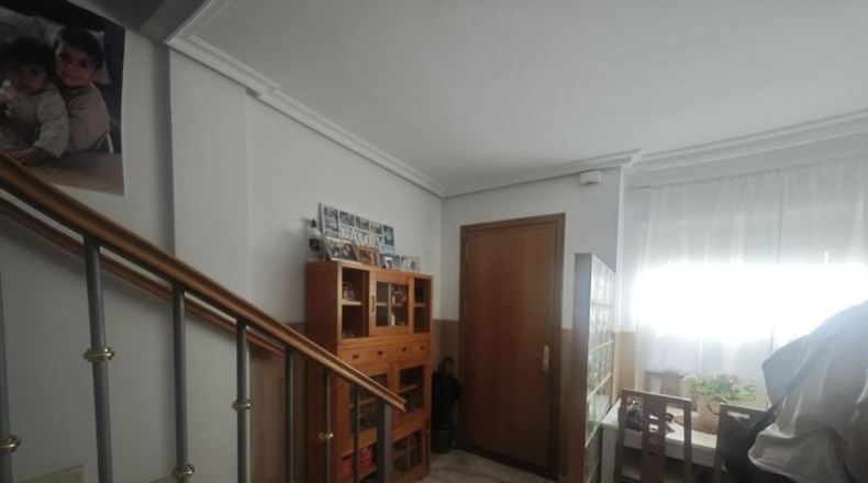 Cáceres - Plasencia - 93m2