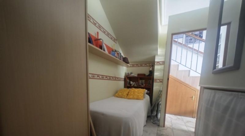 Cáceres - Plasencia - 93m2