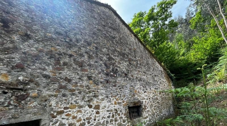 Vizcaya - Bermeo - 16000000m2