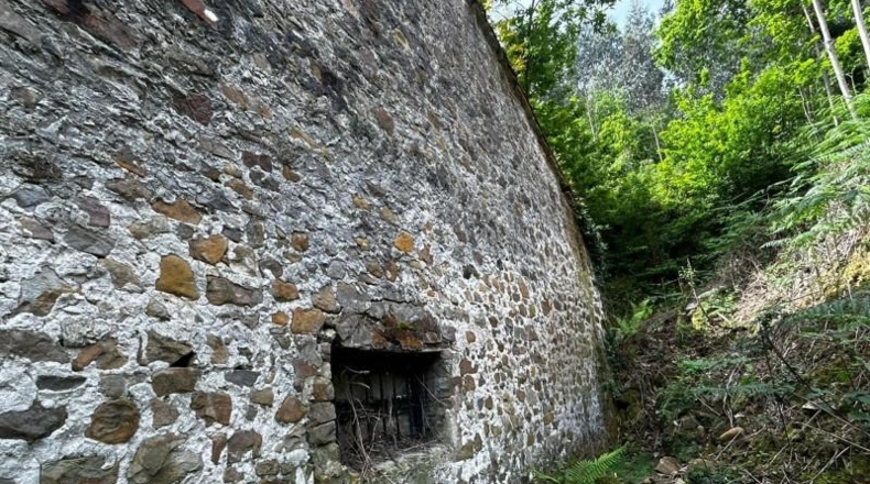 Vizcaya - Bermeo - 16000000m2