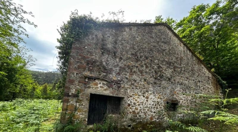 Vizcaya - Bermeo - 16000000m2