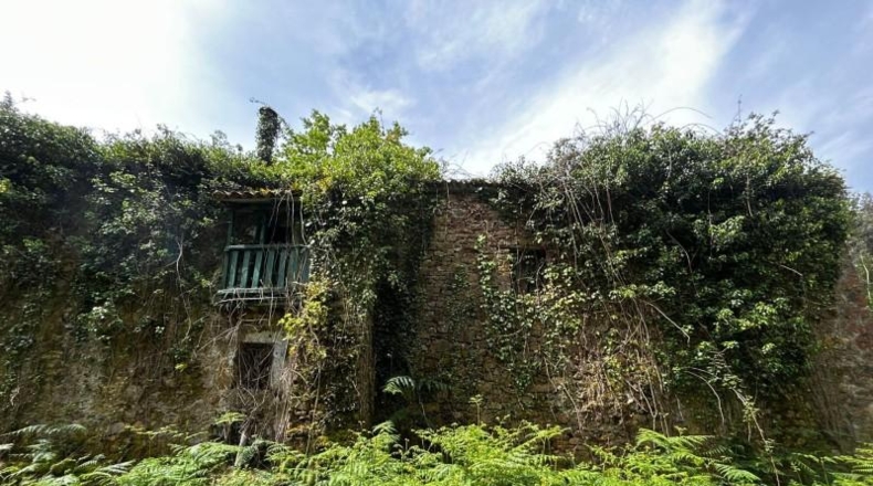 Vizcaya - Bermeo - 16000000m2