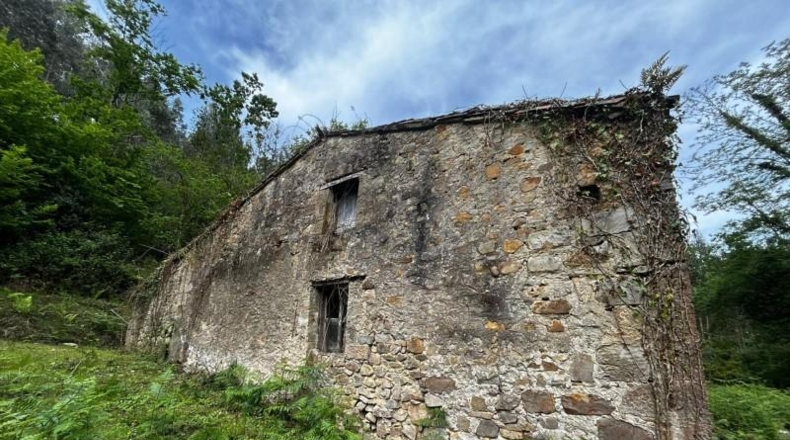Vizcaya - Bermeo - 16000000m2