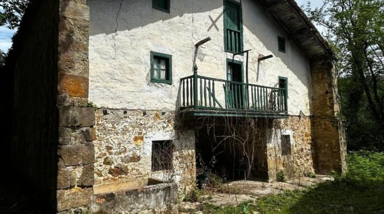 Vizcaya - Bermeo - 16000000m2