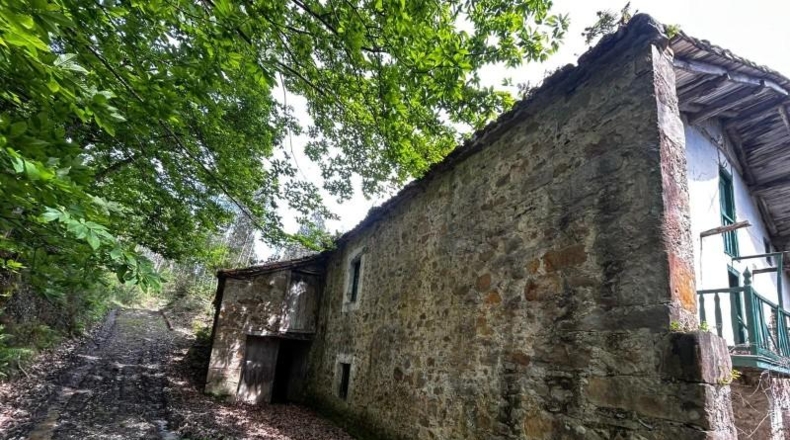 Vizcaya - Bermeo - 16000000m2