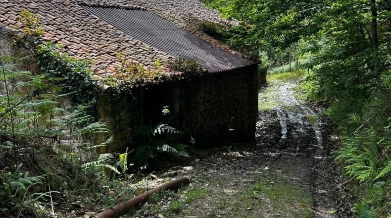 Vizcaya - Bermeo - 16000000m2
