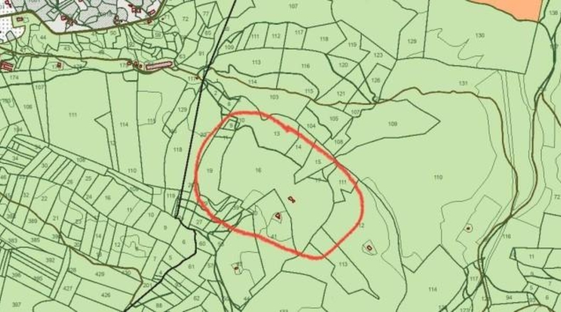 Vizcaya - Bermeo - 16000000m2