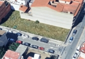 Suelo urbano en venta en la España, El Real de Gandia, ref: TR177161 foto