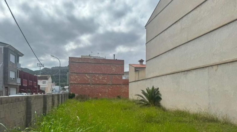 València - el Real de Gandia - 100m2