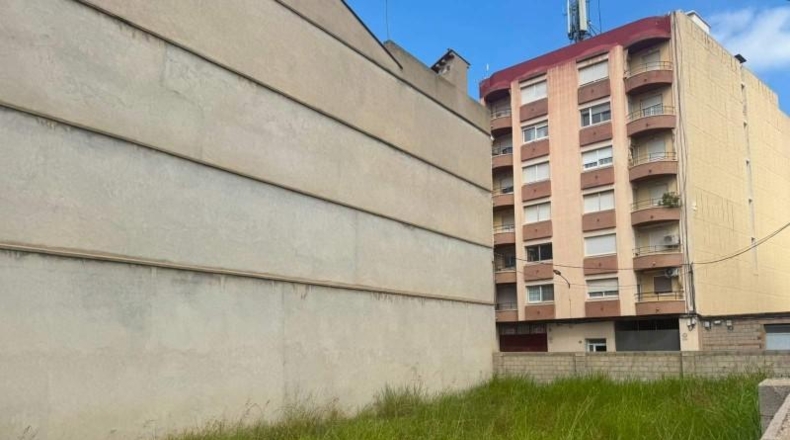 València - el Real de Gandia - 100m2