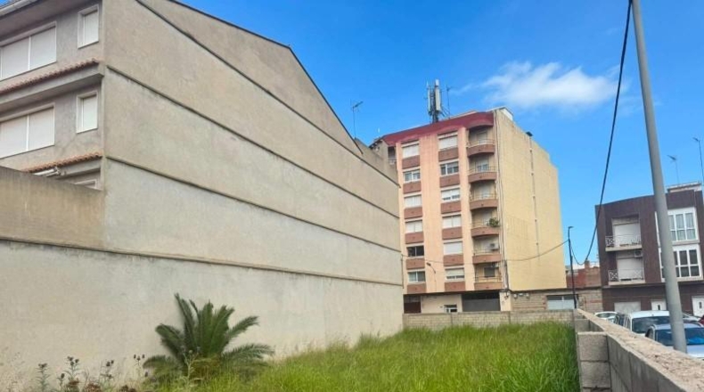 València - el Real de Gandia - 100m2