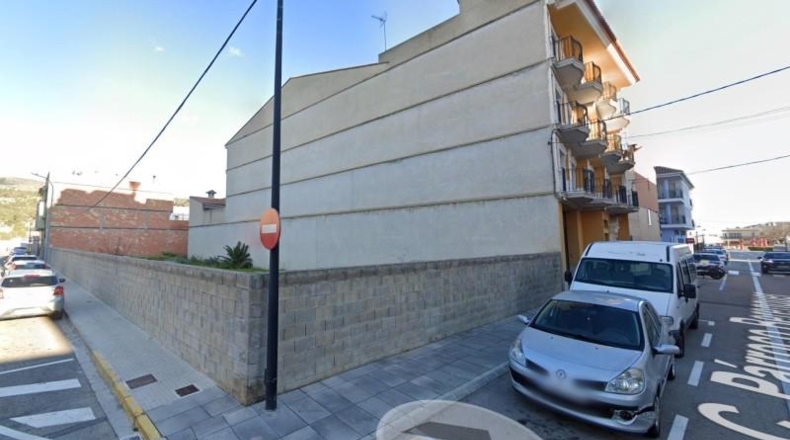 València - el Real de Gandia - 100m2