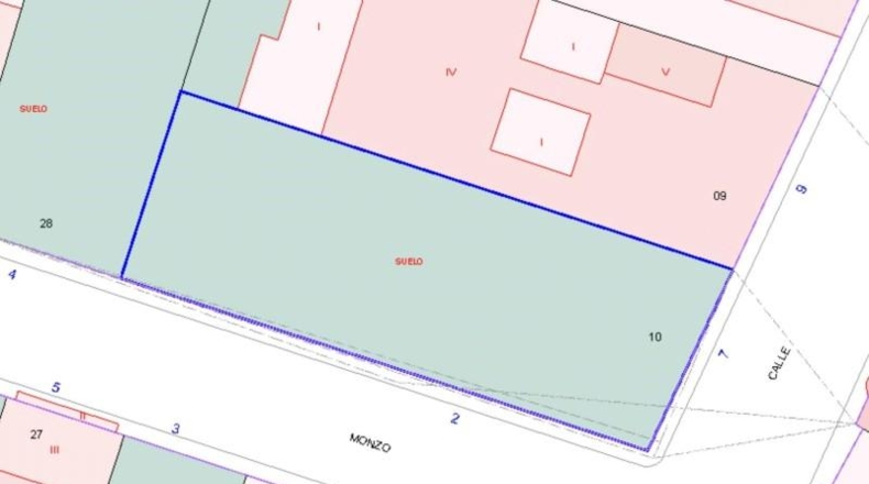 València - el Real de Gandia - 100m2