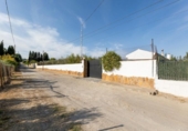 Xalet independent amb terreny en venda a la España, Moraleda de Zafayona, ref.: TR328928 foto