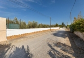 Xalet independent amb terreny en venda a la España, Moraleda de Zafayona, ref.: TR328928 foto
