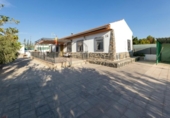 Xalet independent amb terreny en venda a la España, Moraleda de Zafayona, ref.: TR328928 foto
