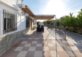 Xalet independent amb terreny en venda a la España, Moraleda de Zafayona, ref.: TR328928 foto