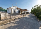 Xalet independent amb terreny en venda a la España, Moraleda de Zafayona, ref.: TR328928 foto