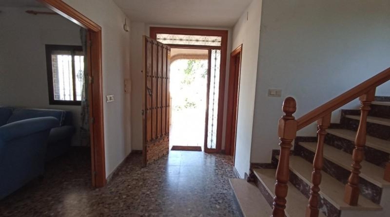 Córdoba - Còrdova - 1882m2