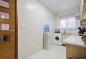 Chalet independiente con terreno en venta en la España, Torrevieja, ref: TR413720 foto