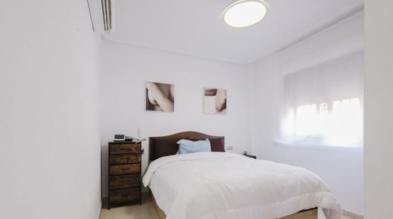 Alicante - Torrevieja - 90m2