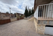 Detached villa with land for sale on España, Murcia, ref: TR412772 photo