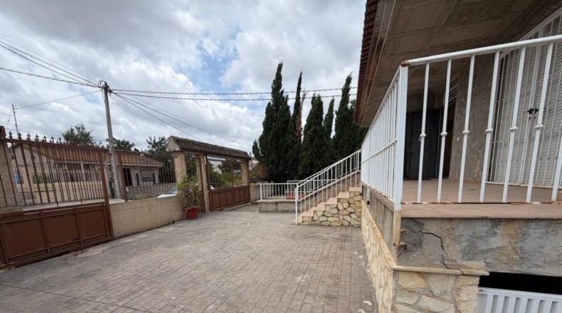 Murcia - Murcia - 600m2