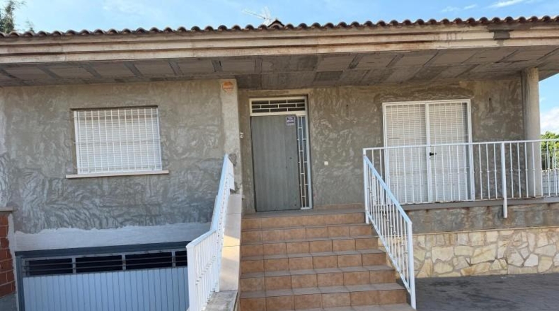 Murcia - Murcia - 600m2