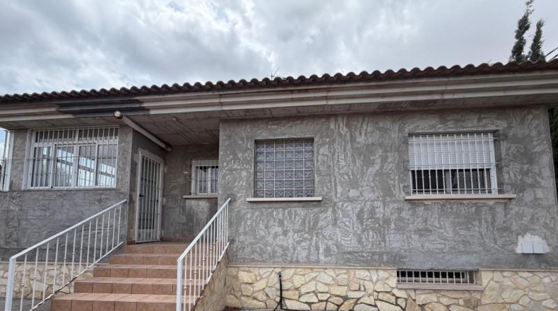 Murcia - Murcia - 600m2